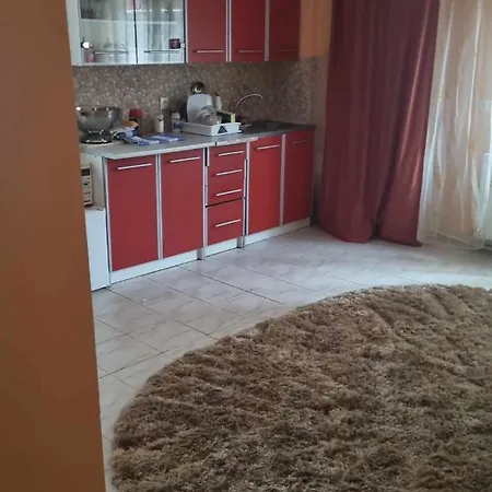 Mirel Casa di campagna